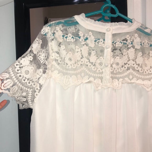 Entro dress - Picture 3 of 5